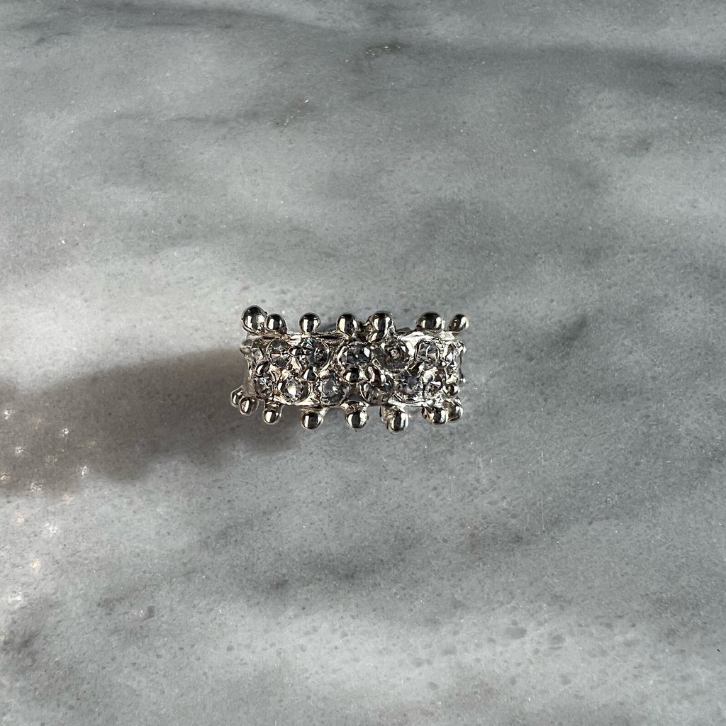 Silvermist Ring image 0