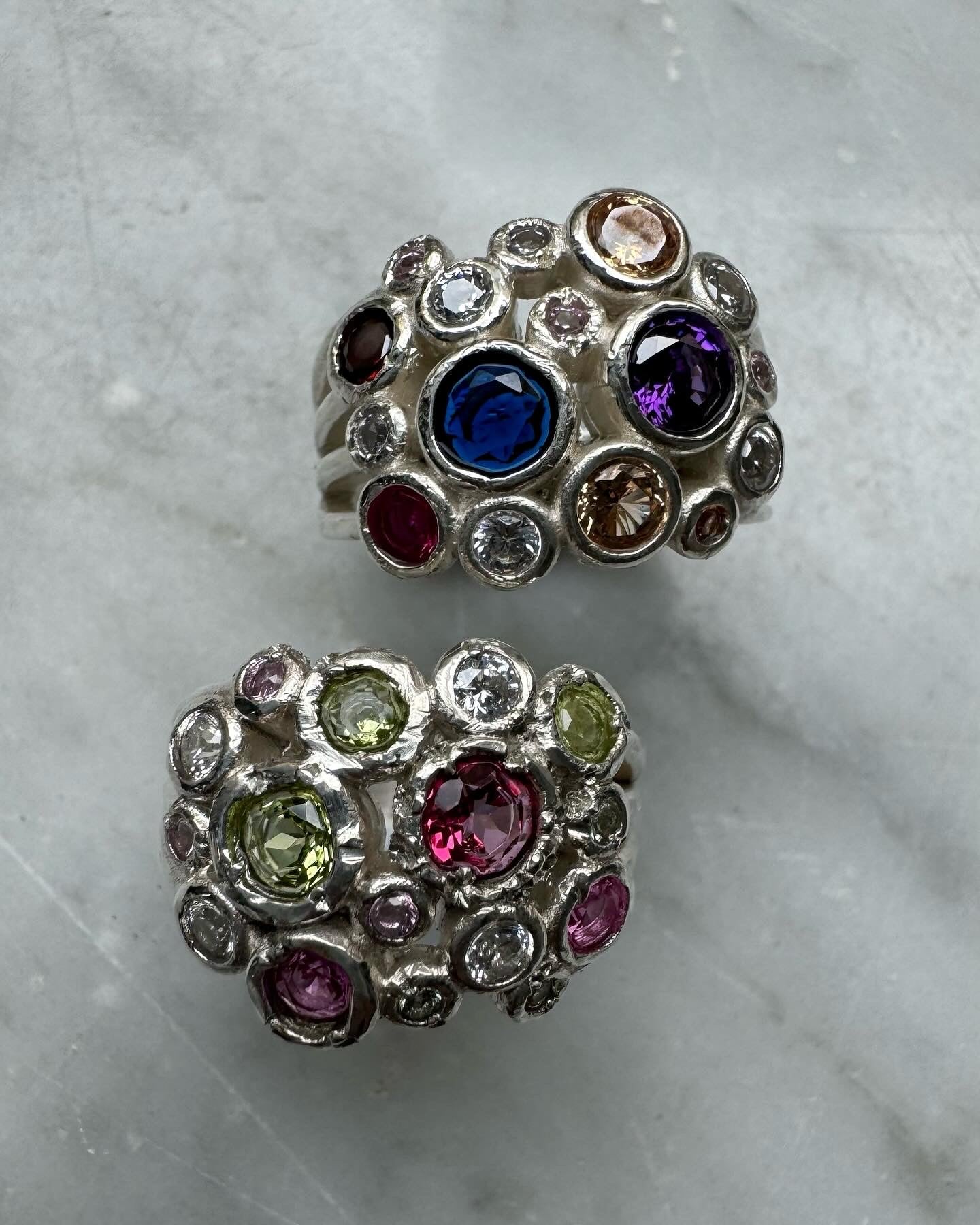 Galore ring  image 2