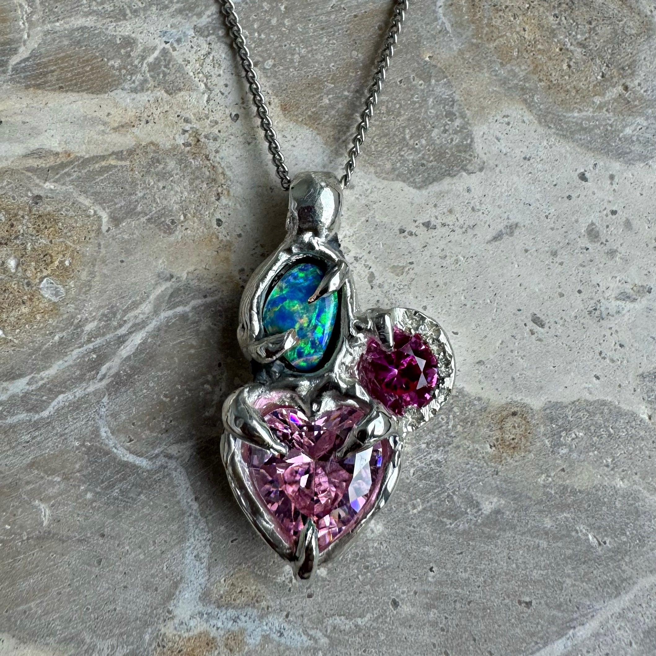 Portal Pendant  image 1
