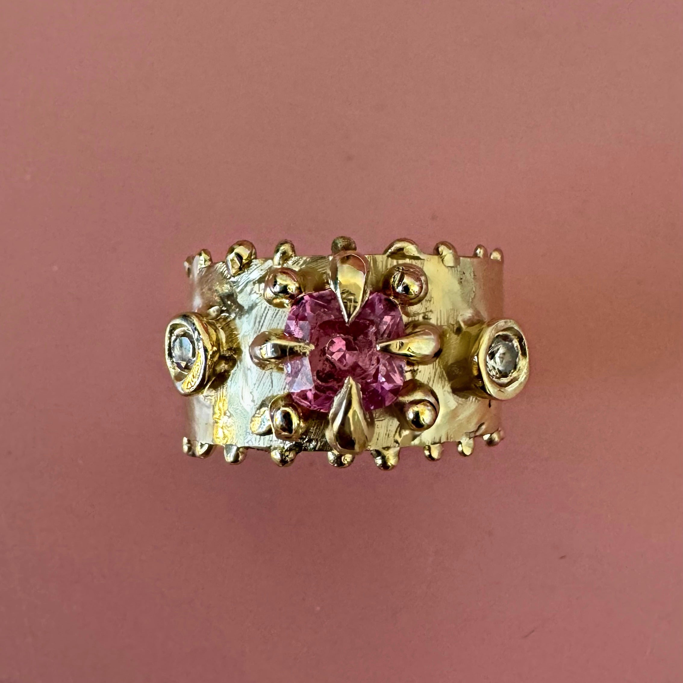 Glamour Ring  image 1