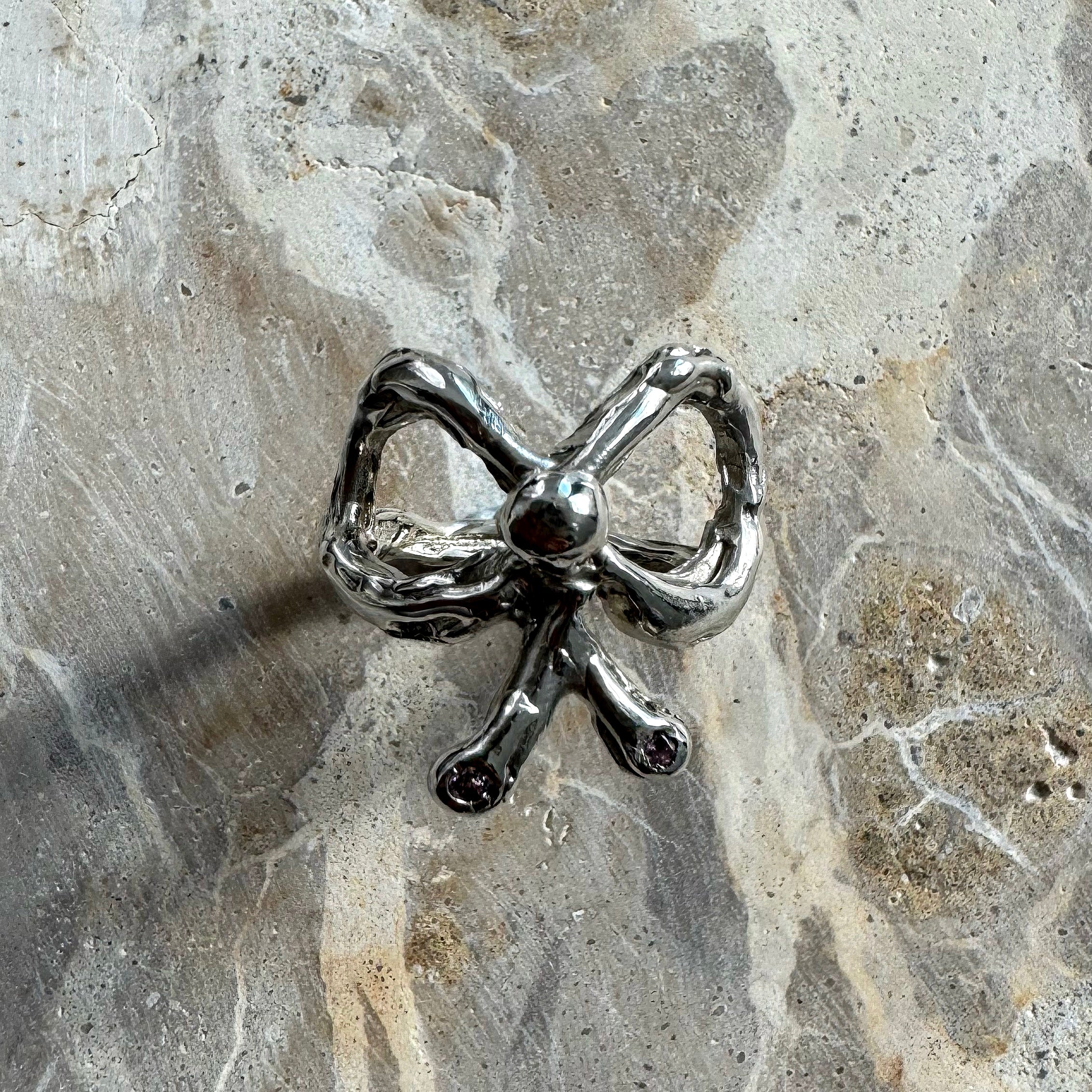 Pinky Promise Ring  image 4