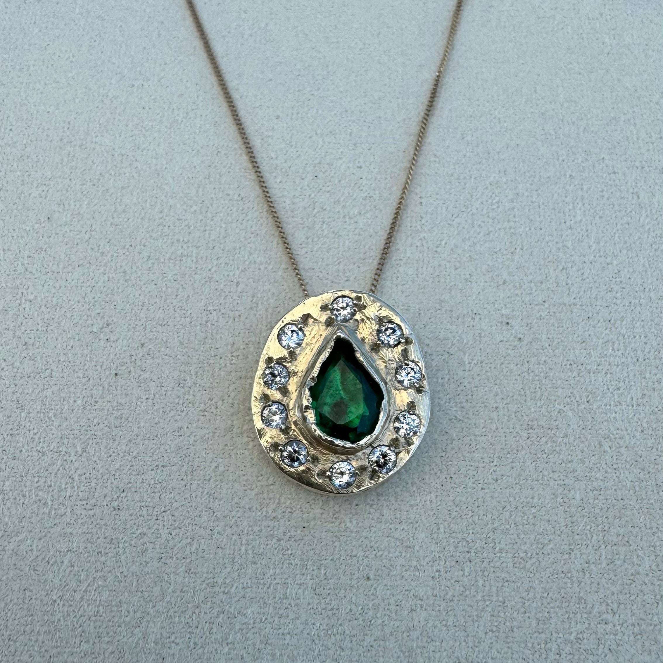 Royalty Pendant  image 0