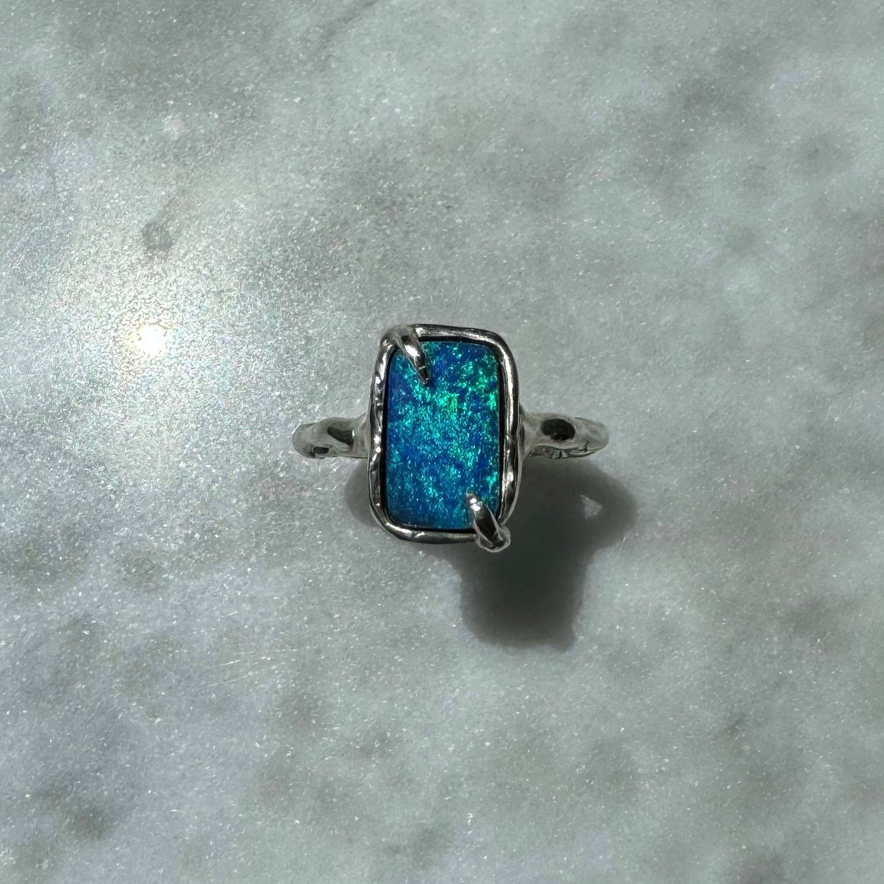 Atlantis Ring  image 1