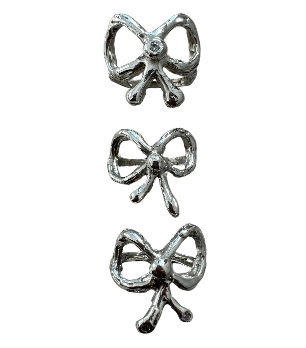 Pinky Promise Ring  image 0