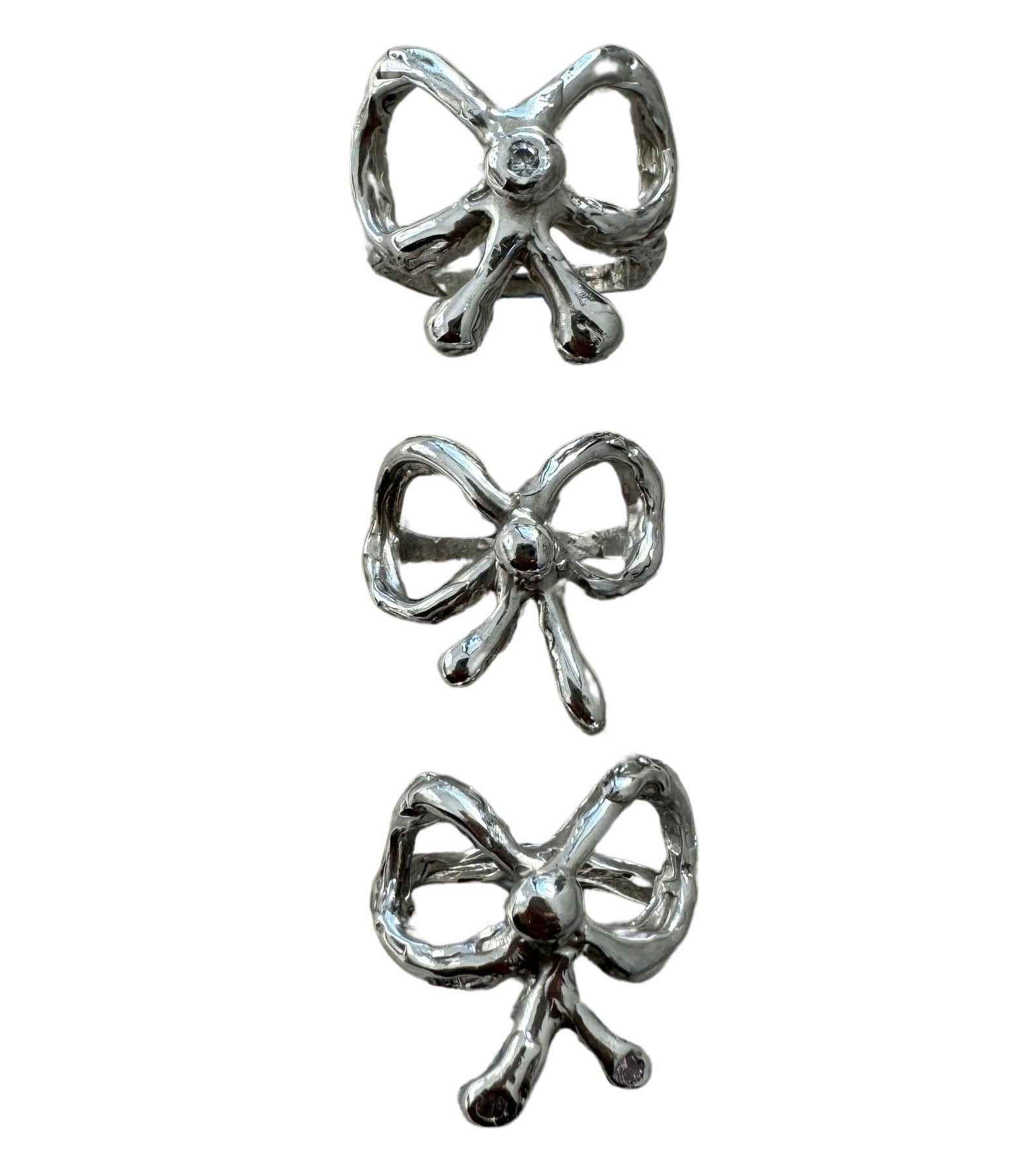 Pinky Promise Ring  image 0