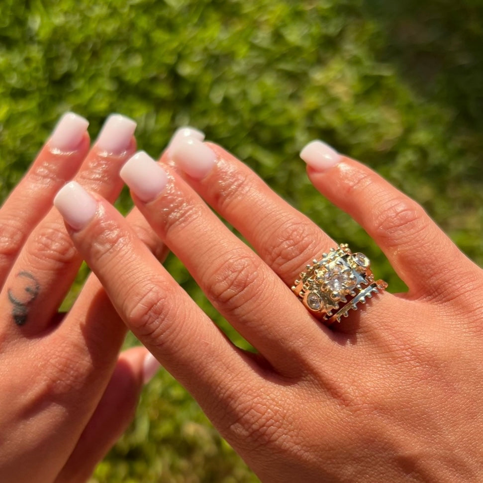 Glamour Ring  image 3