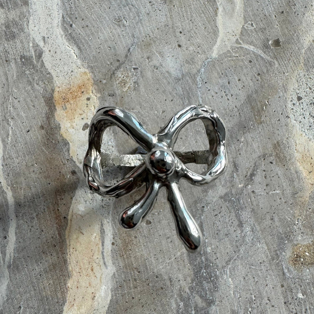 Pinky Promise Ring  image 3