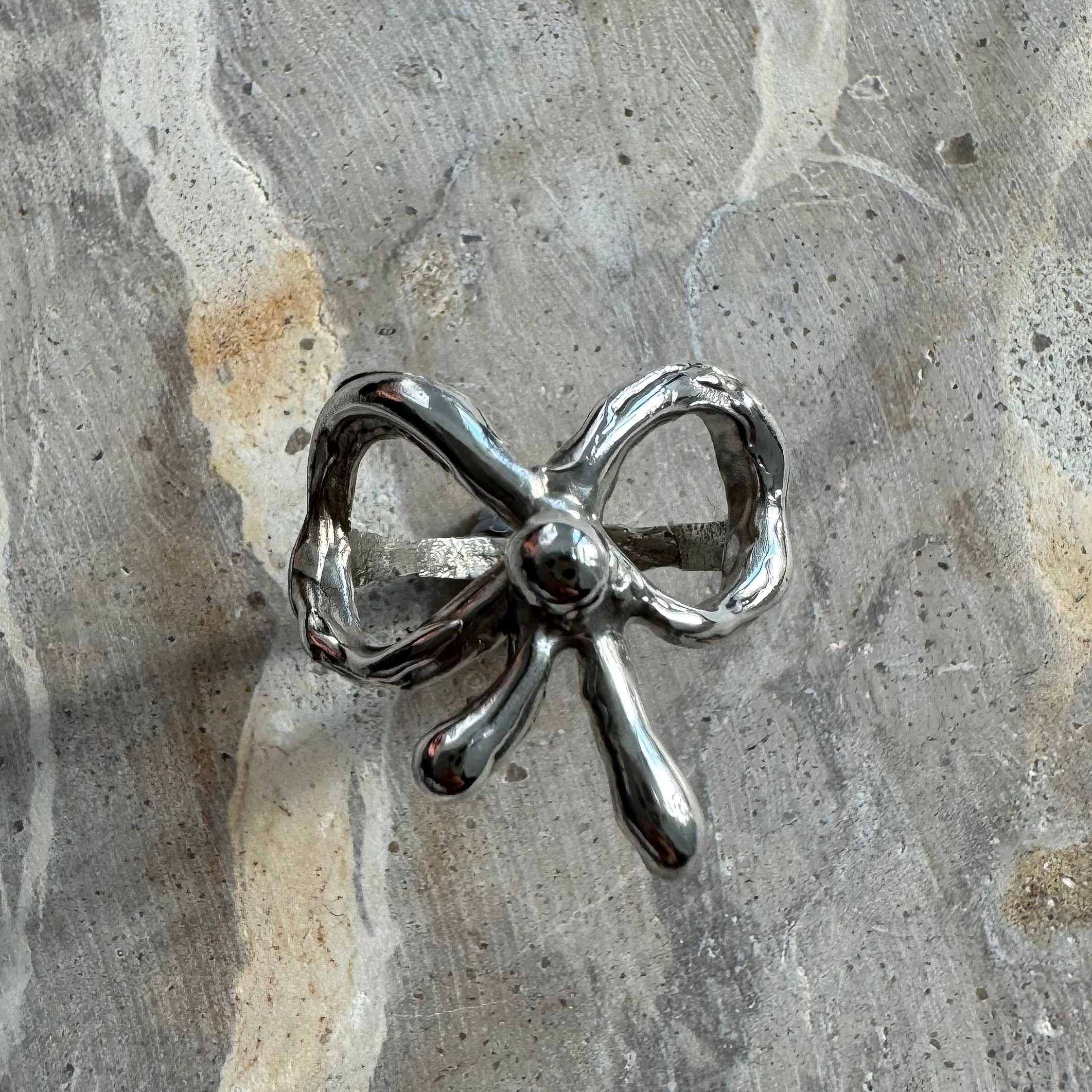 Pinky Promise Ring  image 3