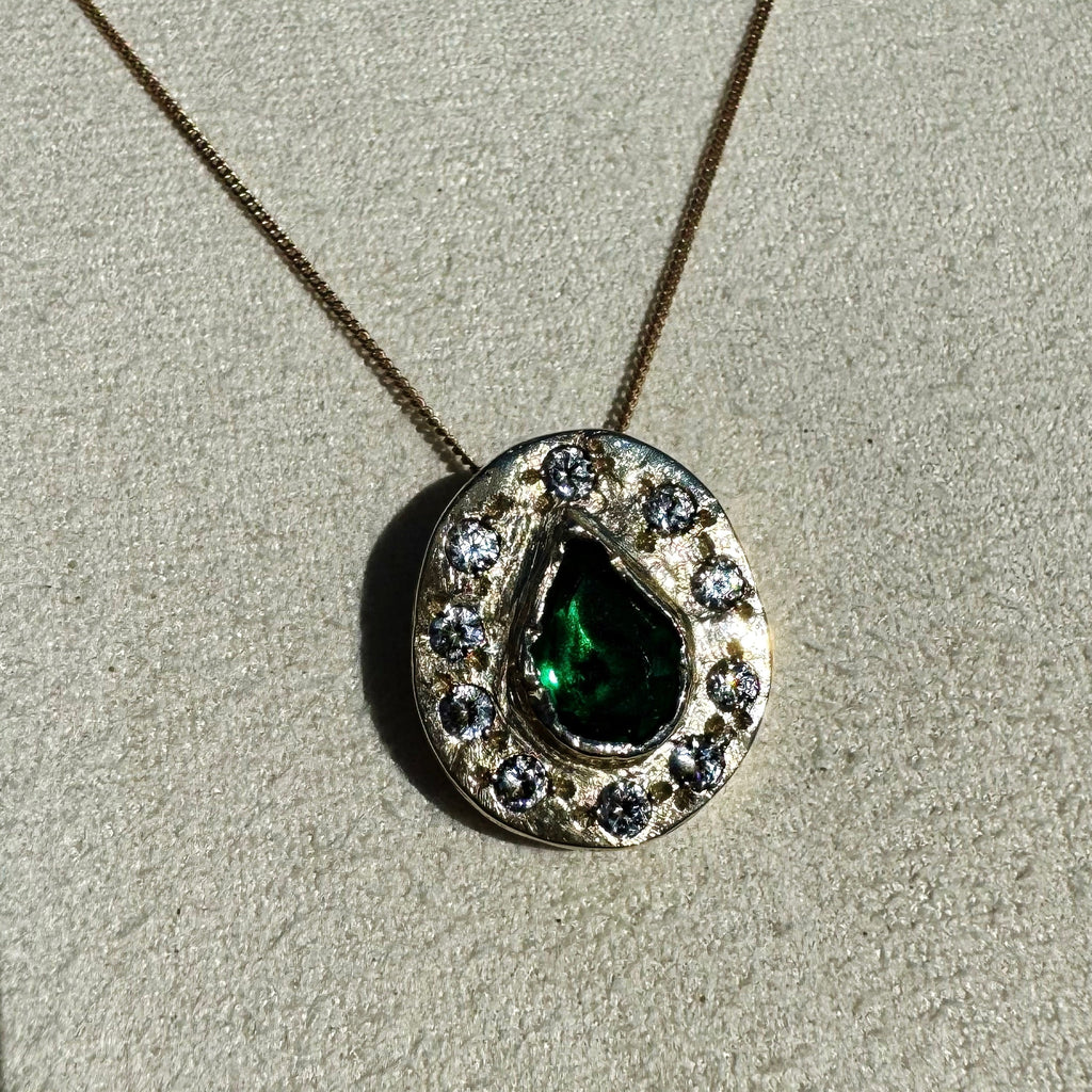 Royalty Pendant  image 1