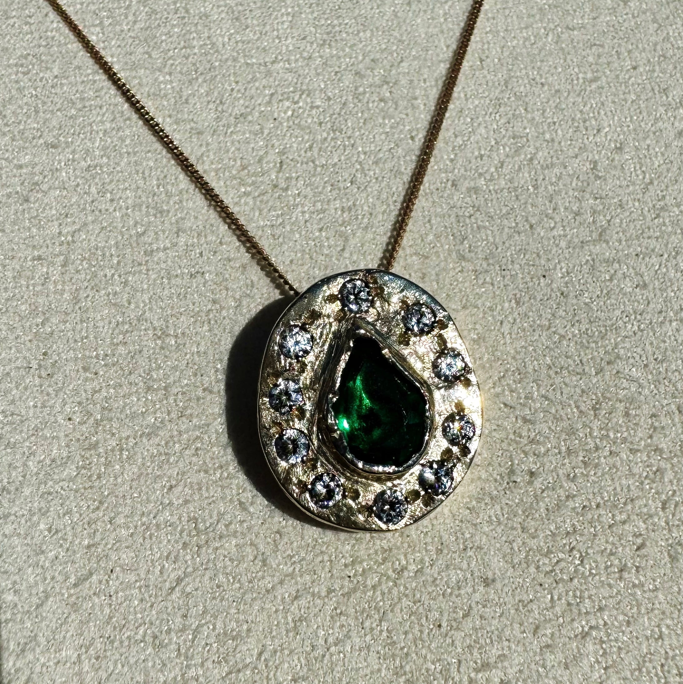 Royalty Pendant  image 1