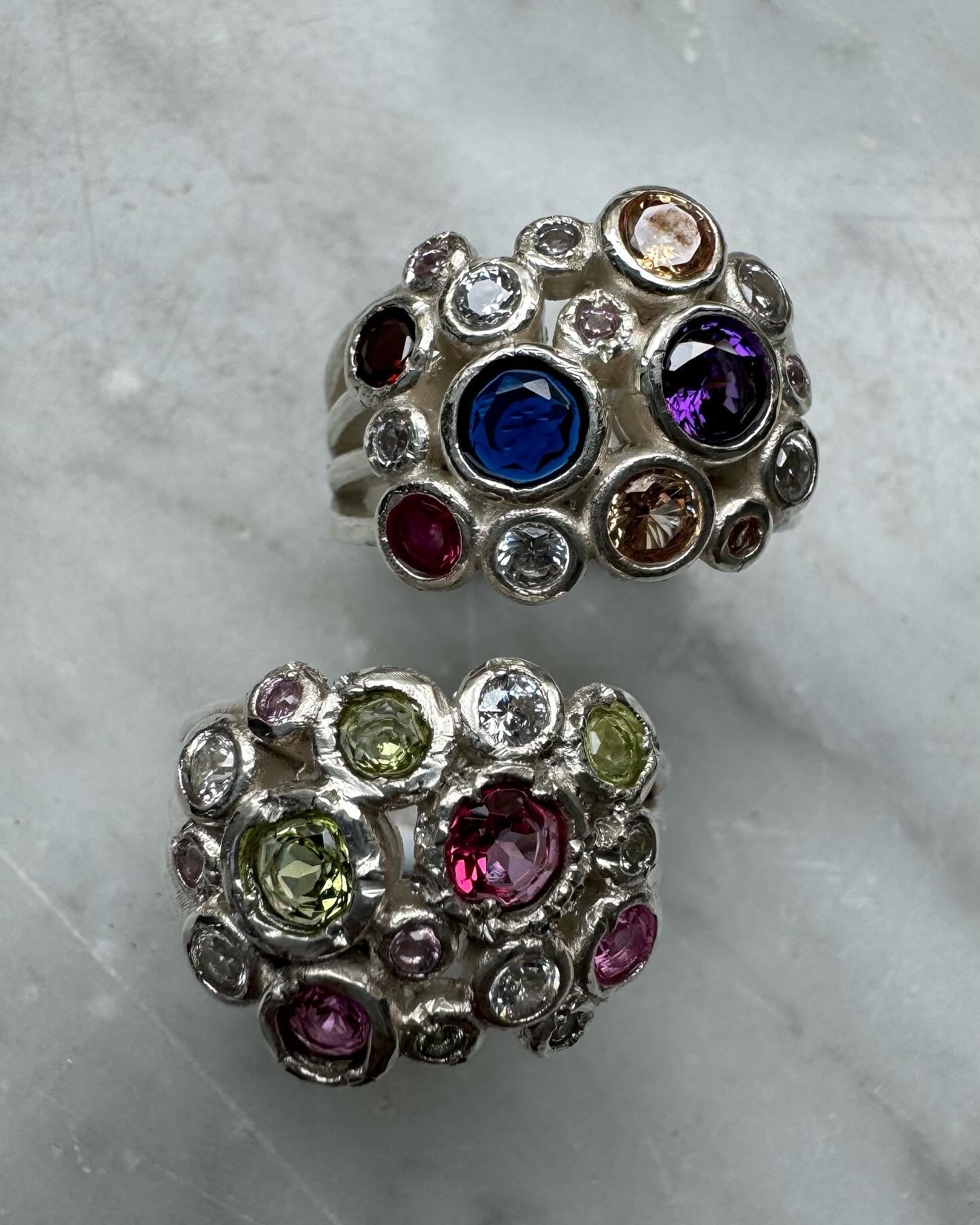 Galore ring  image 0