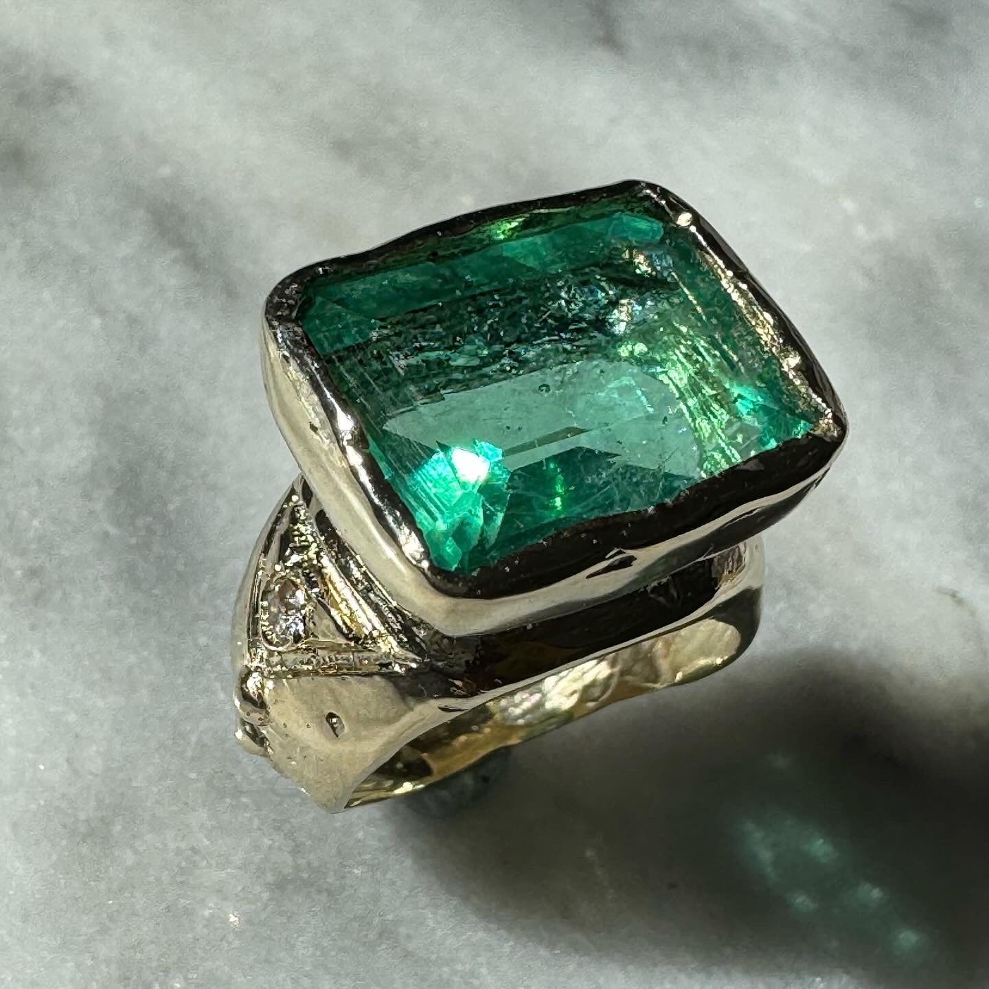 Statement Ring image 0