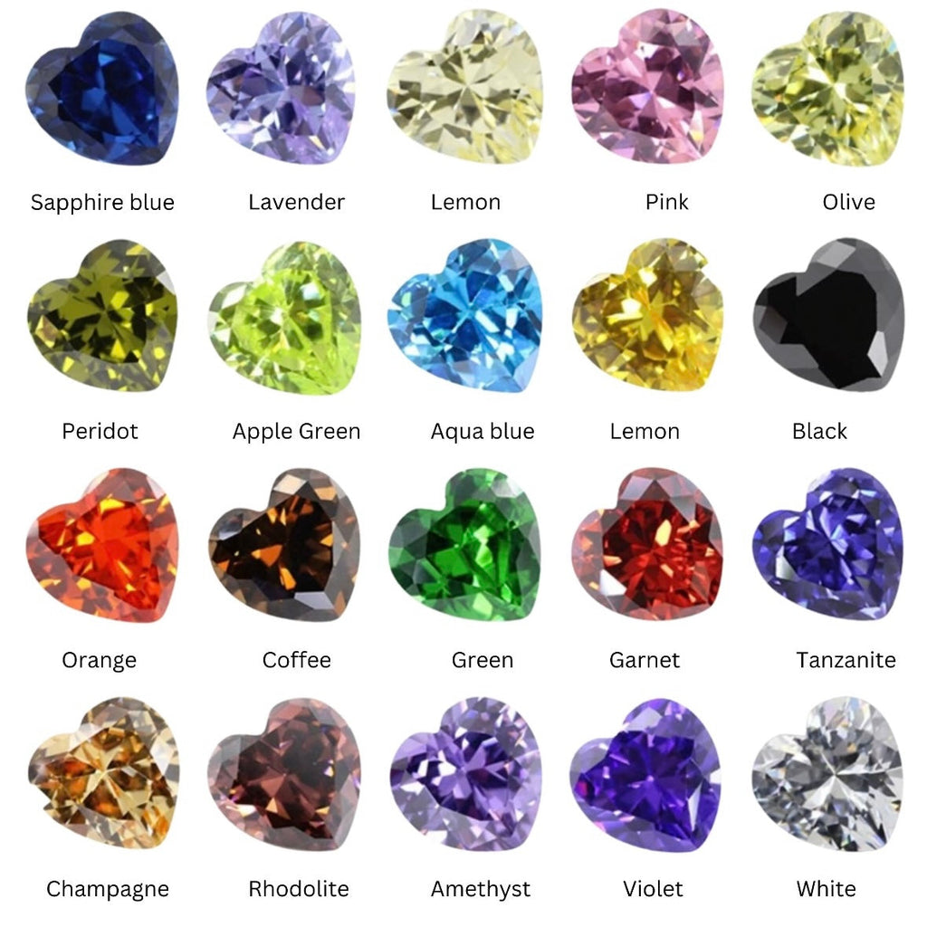 Chunky Heart Ring  image 2