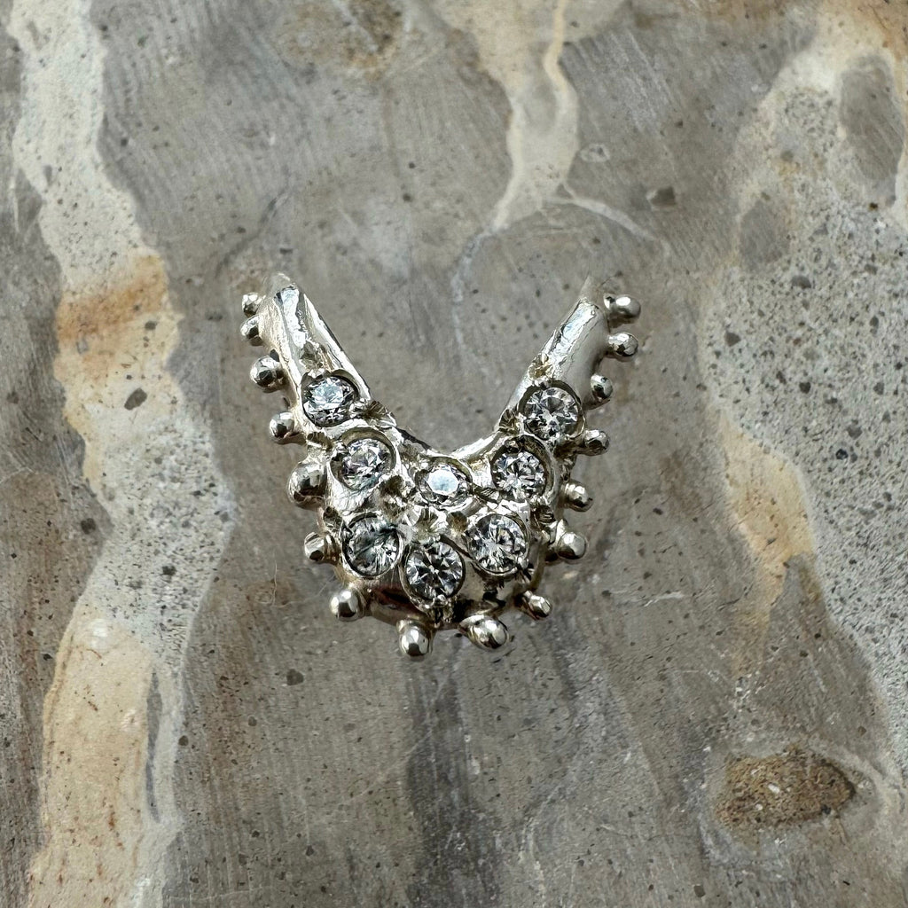Vanki Ring  image 0