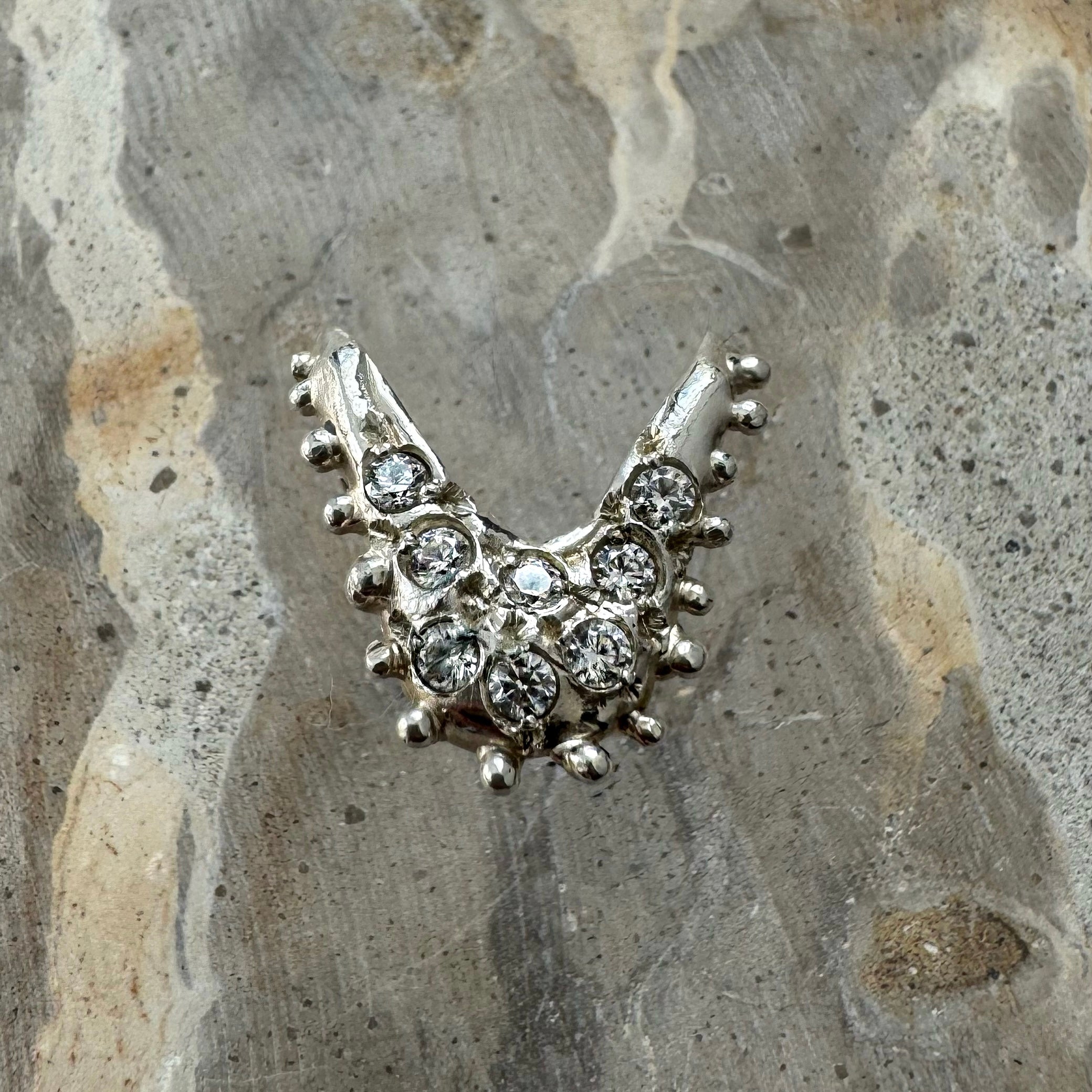 Vanki Ring  image 0