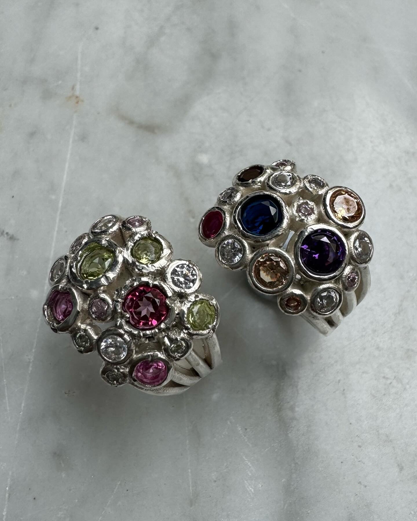 Galore ring  image 1