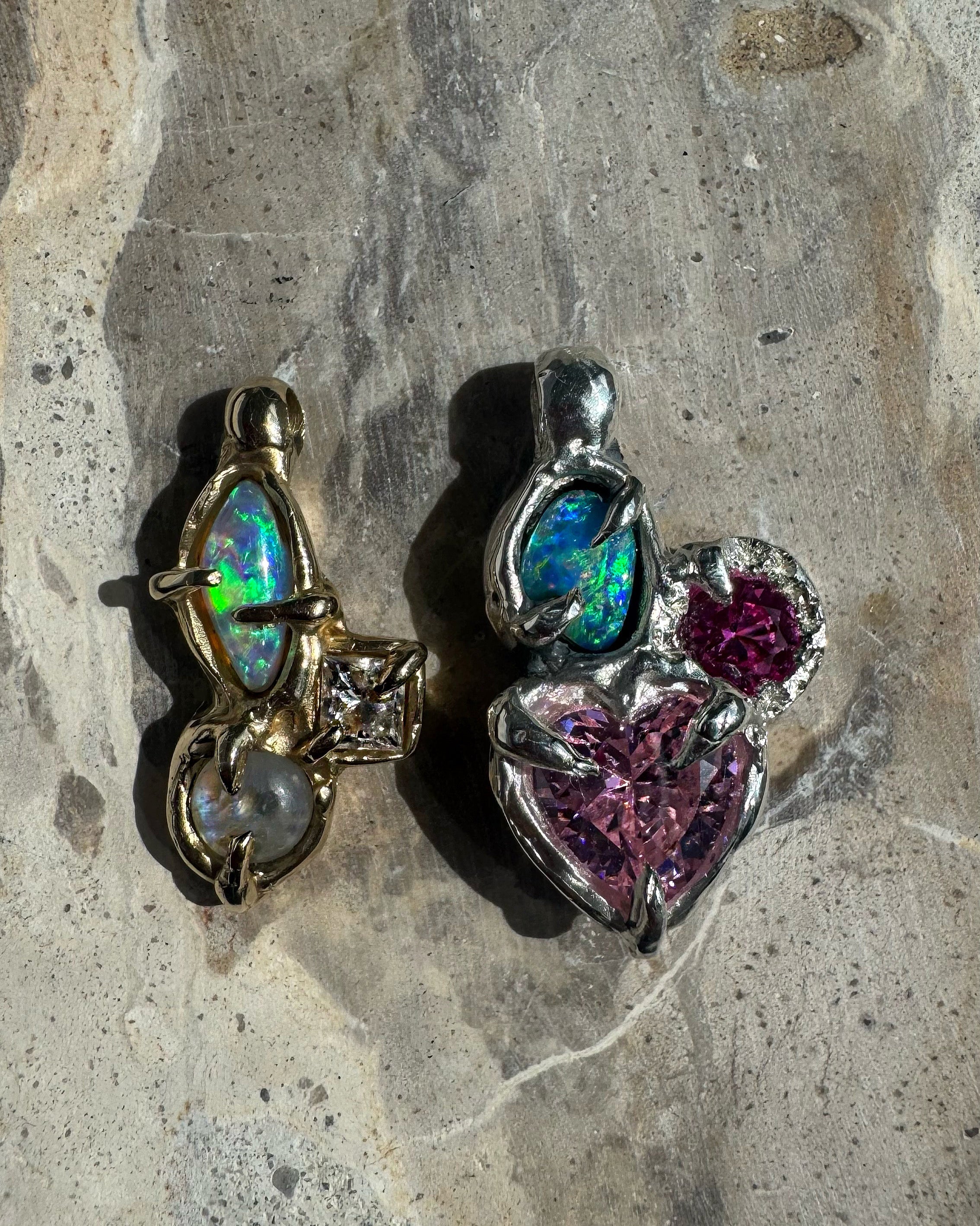 Portal Pendant  image 0