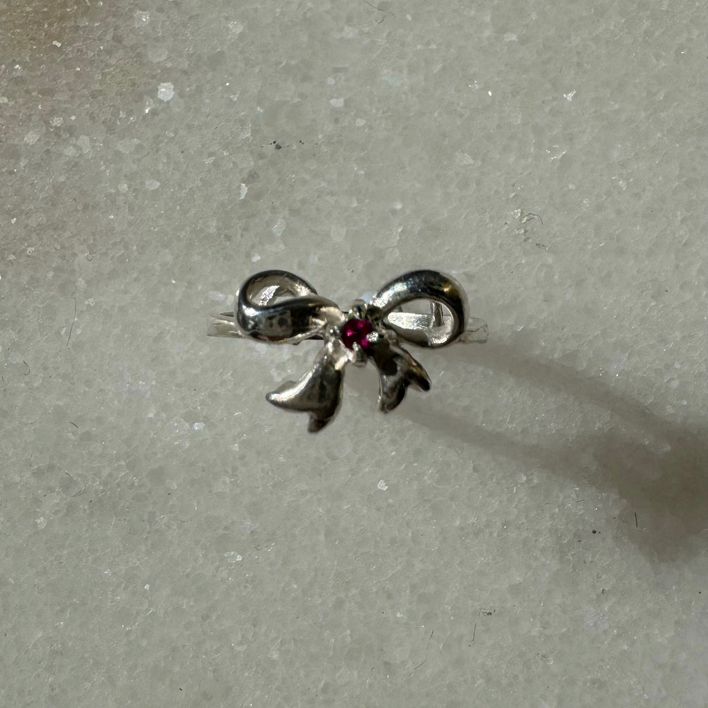Ribbon ring  image 0