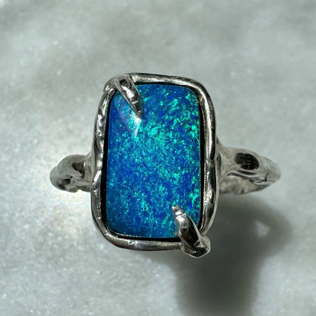 Atlantis Ring  image 0