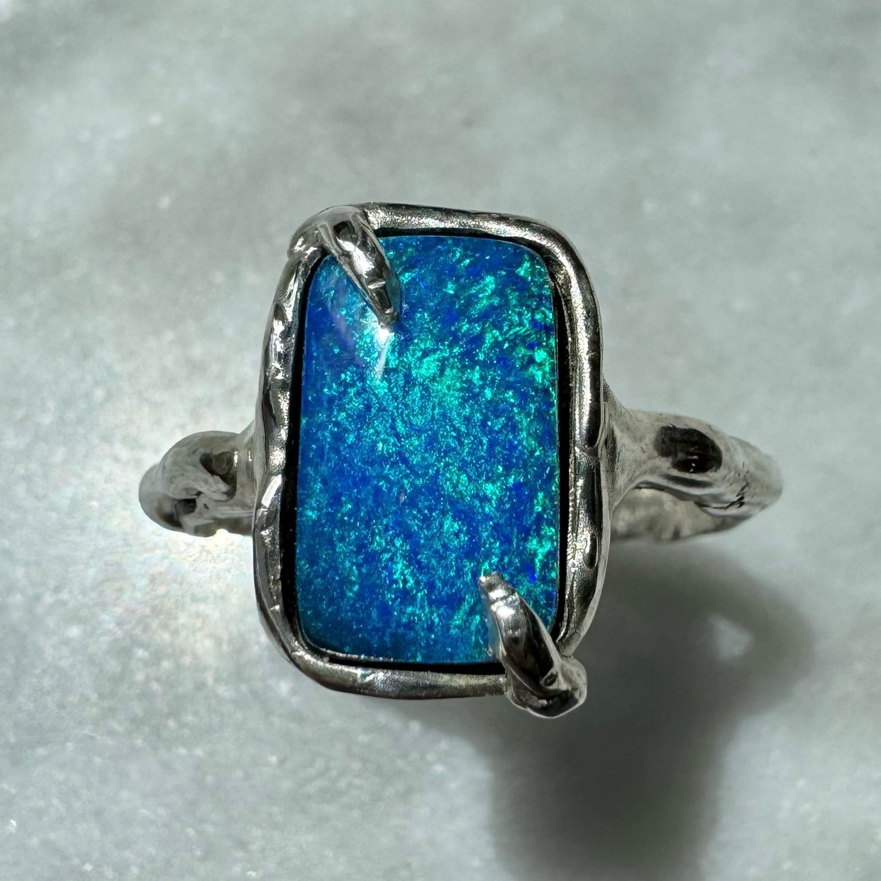 Atlantis Ring  image 0