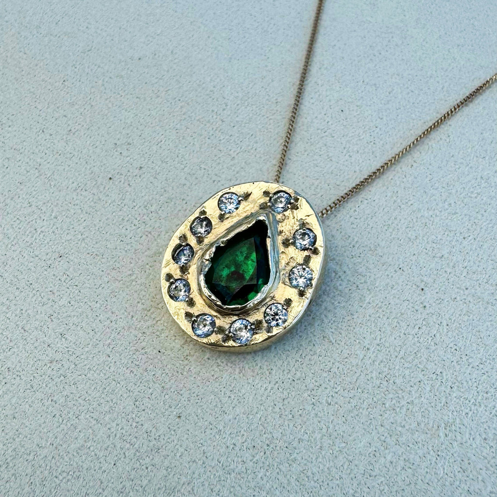 Royalty Pendant  image 2