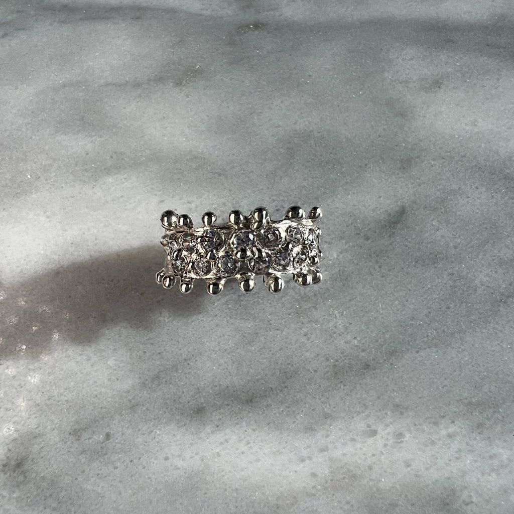 Silvermist Ring image 1