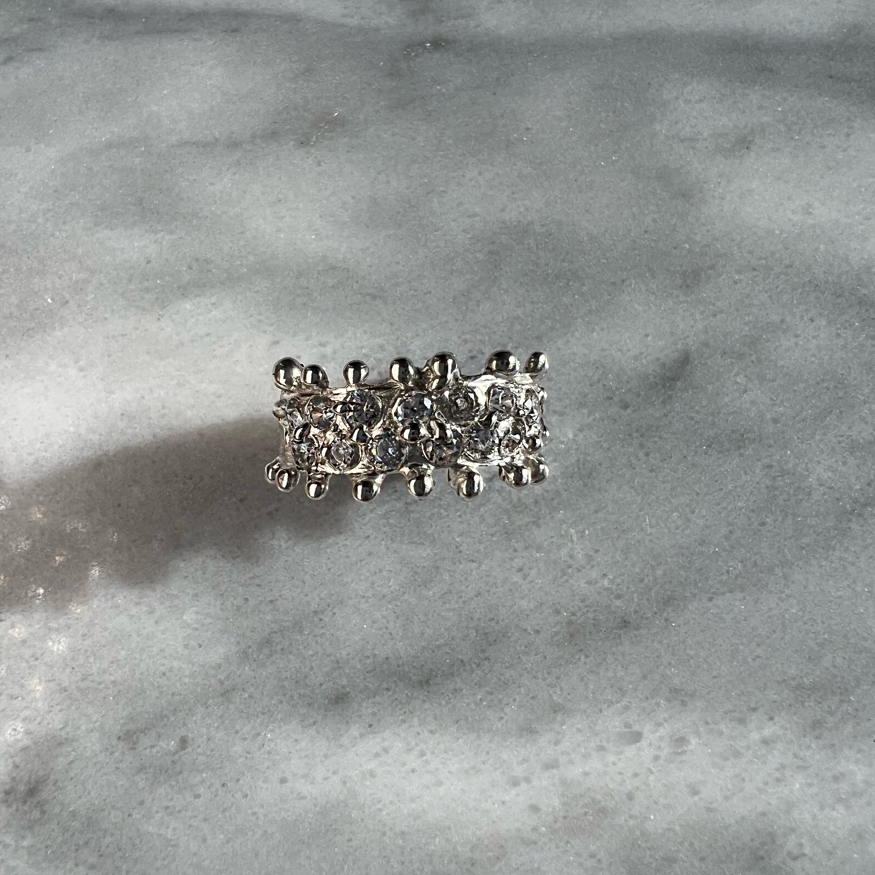 Silvermist Ring image 1