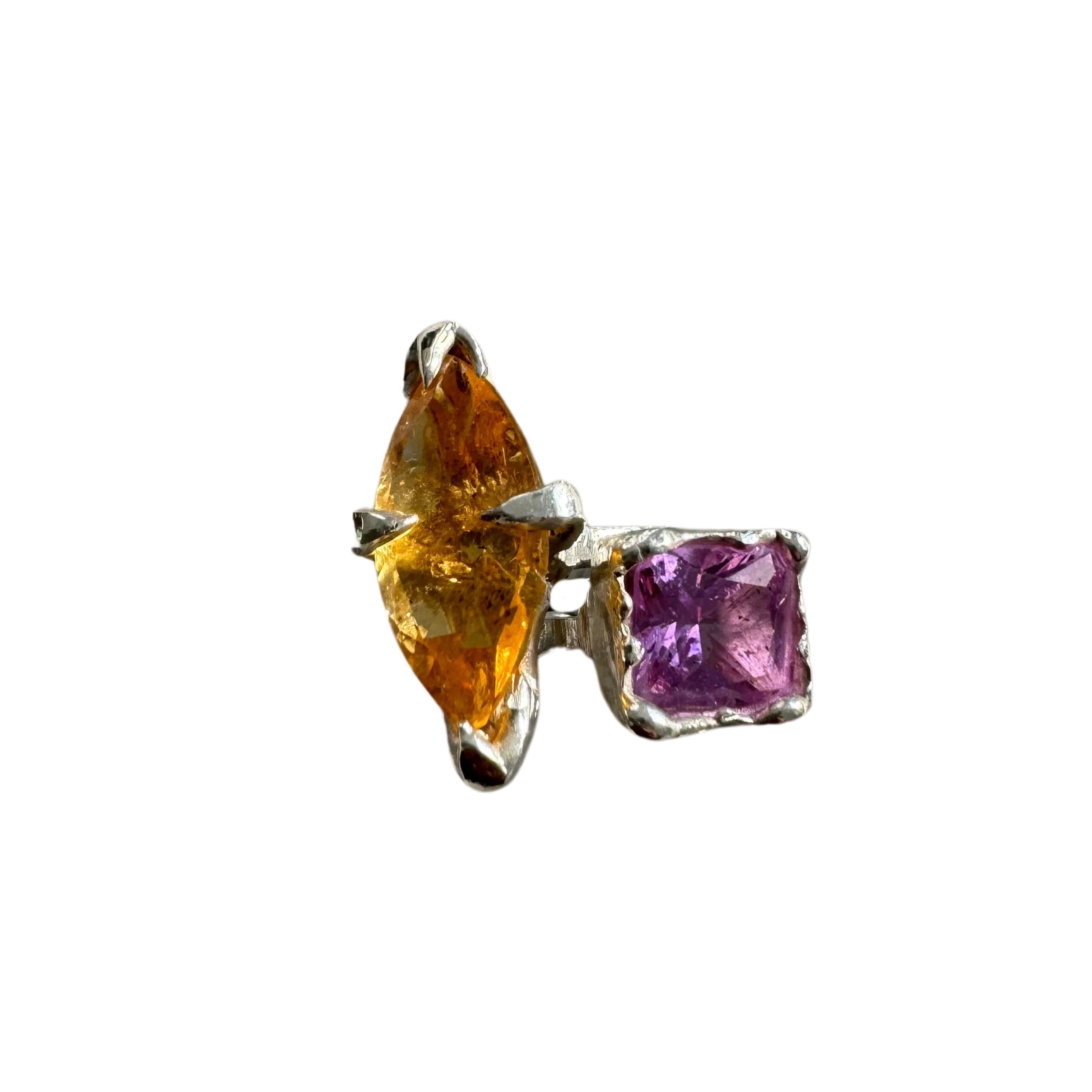 Je ne sais quoi Ring Set image 3