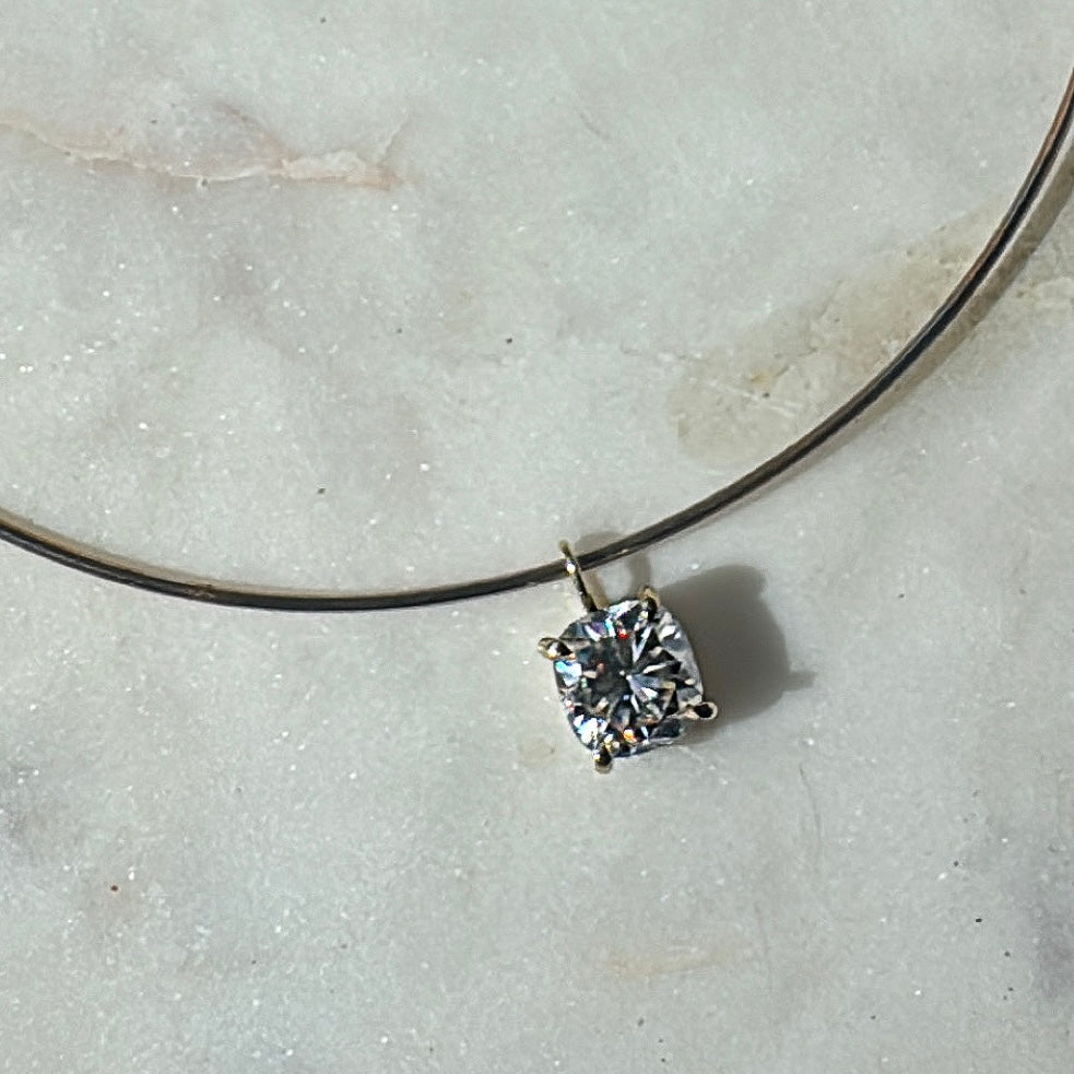 5 Carat Necklace  image 0