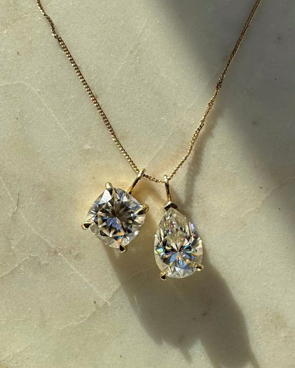 Diamond Pendants  image 0