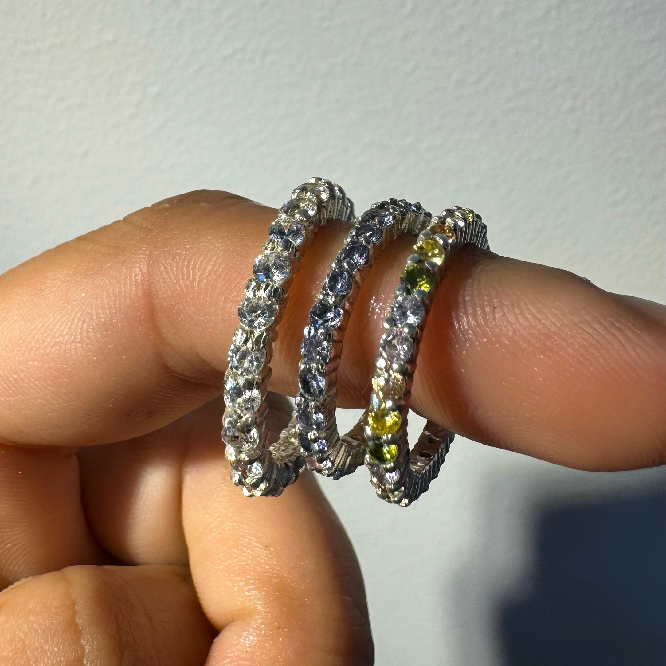 Enternity band image 1