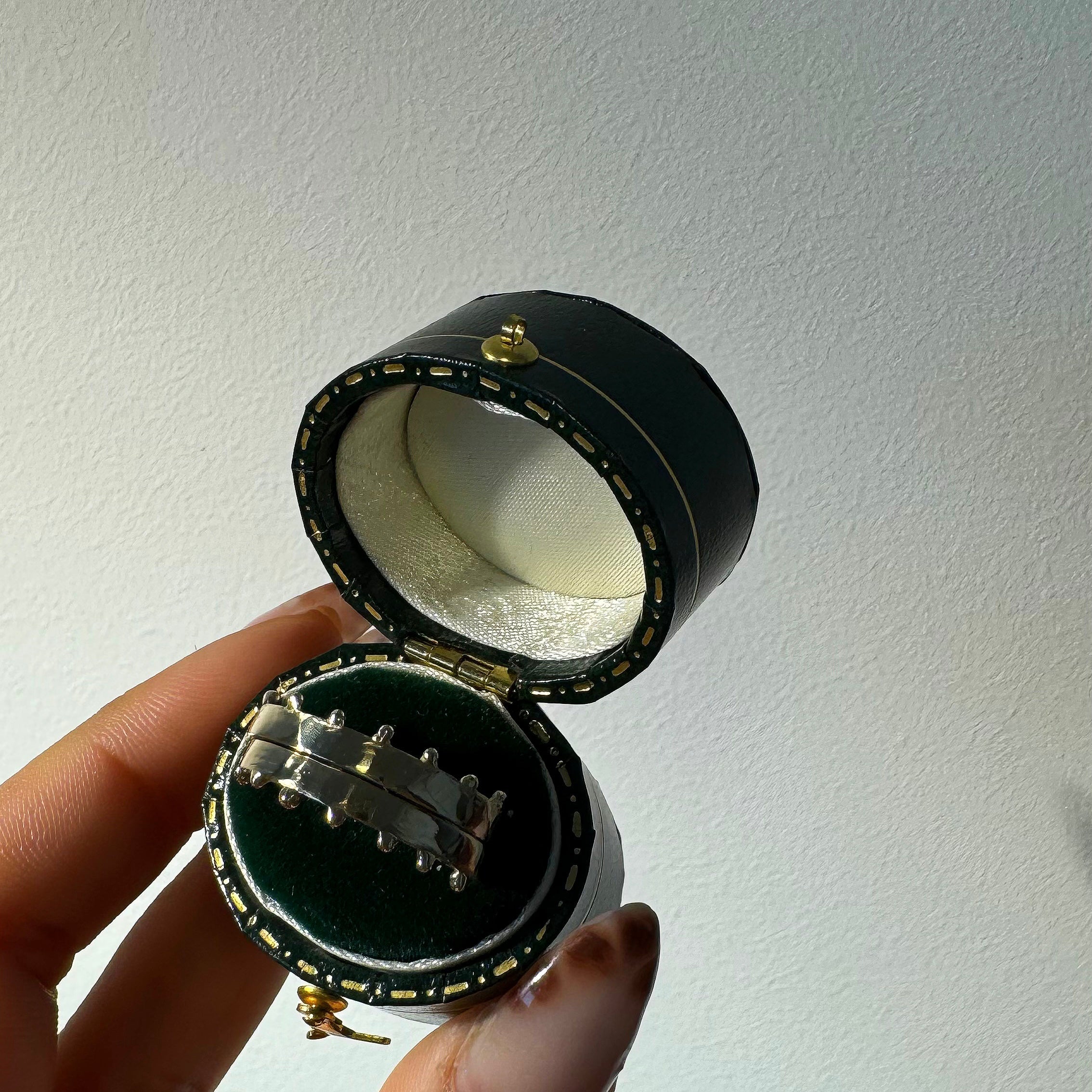 Golden Ring Stack image 2