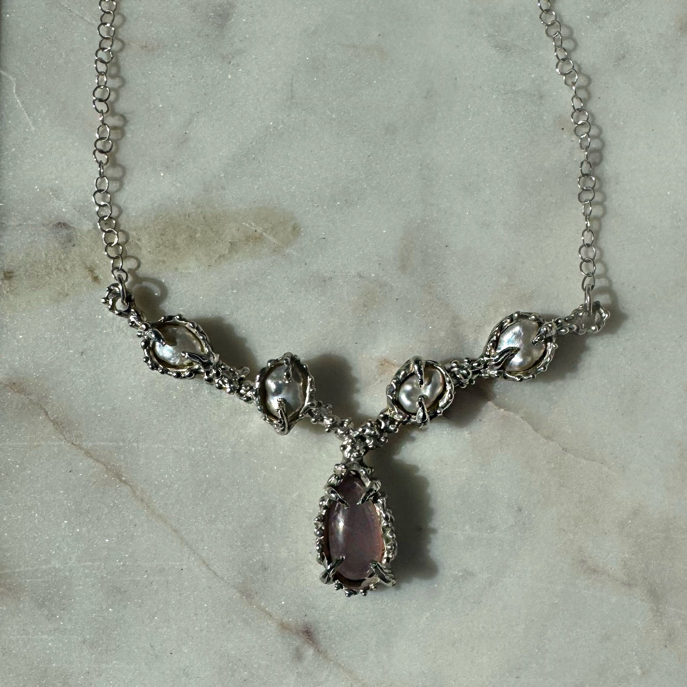 Couture Necklace  image 0