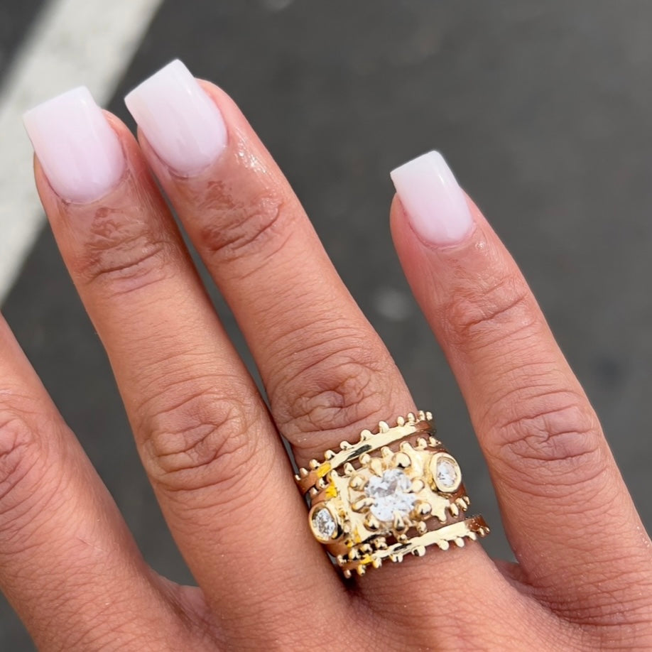 Glamour Ring  image 2