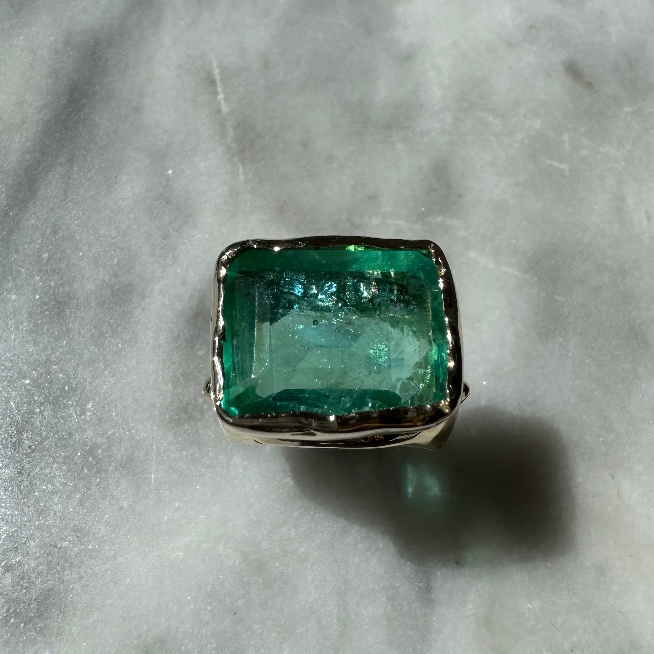 Statement Ring image 3