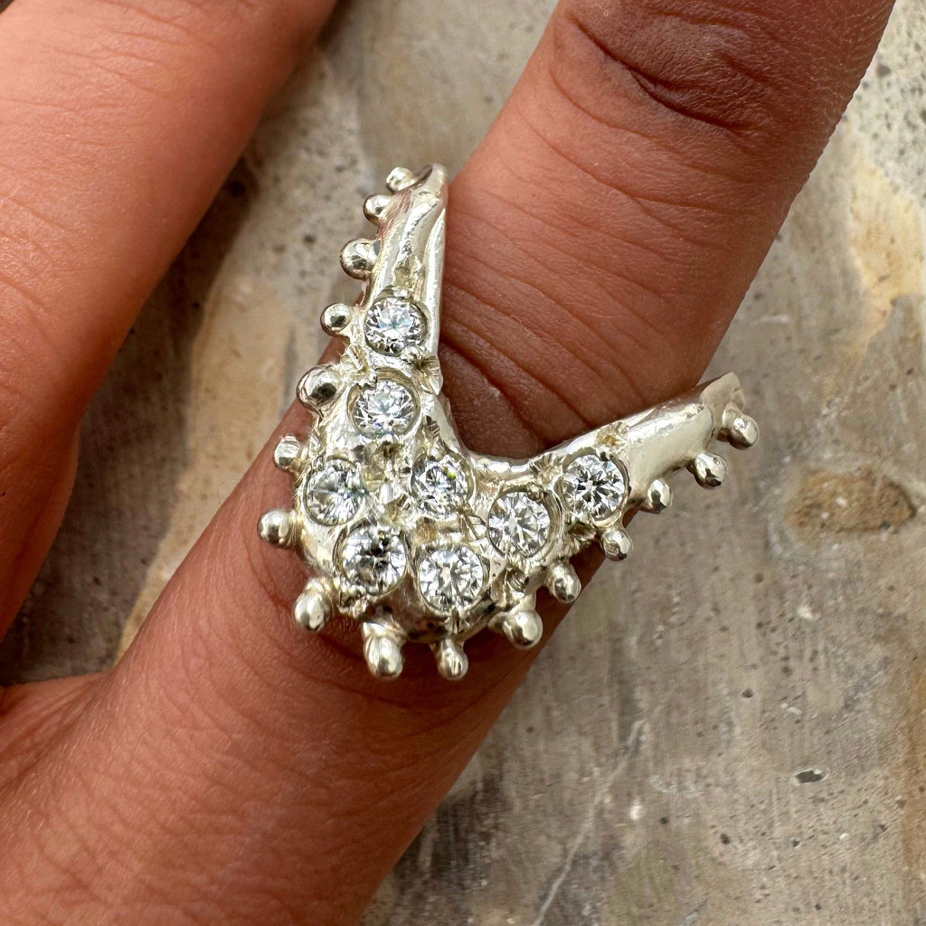 Vanki Ring  image 1