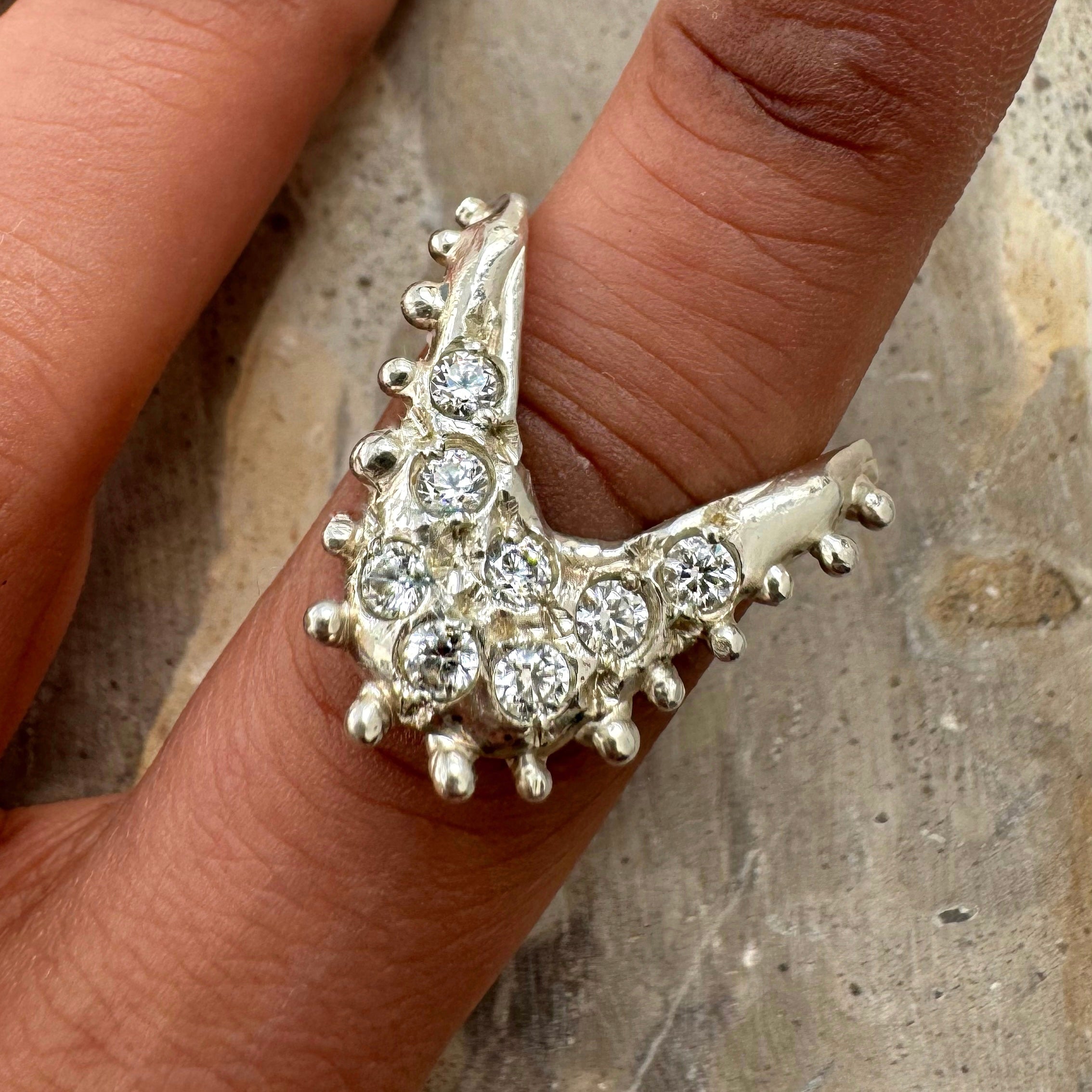 Vanki Ring  image 1